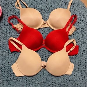 Bra Bundle